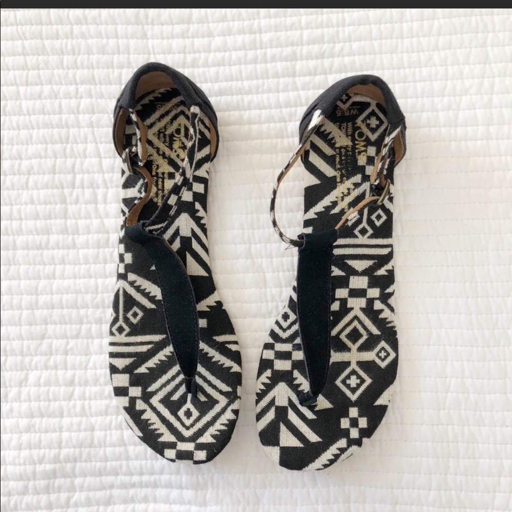 Toms Sandals